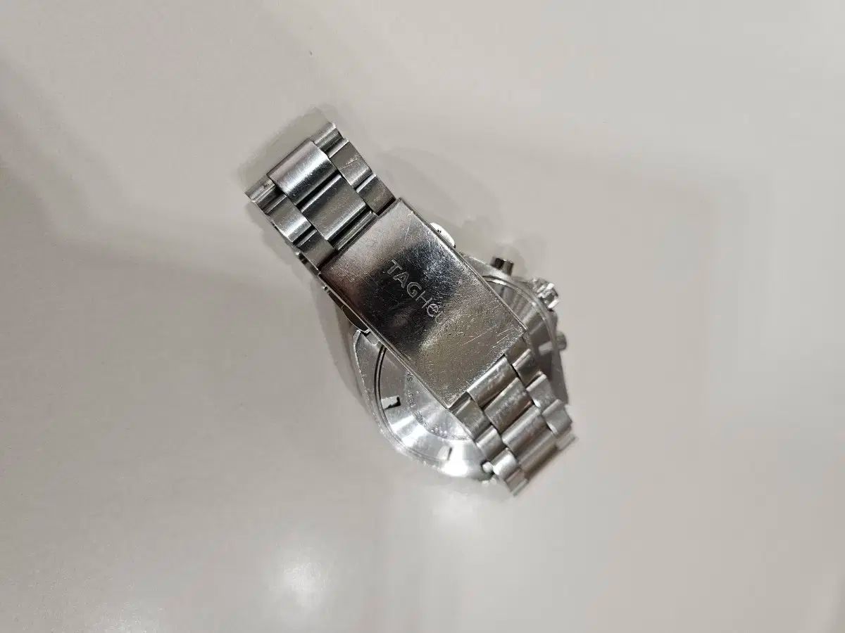 フォーミュラ1 クロノグラフ