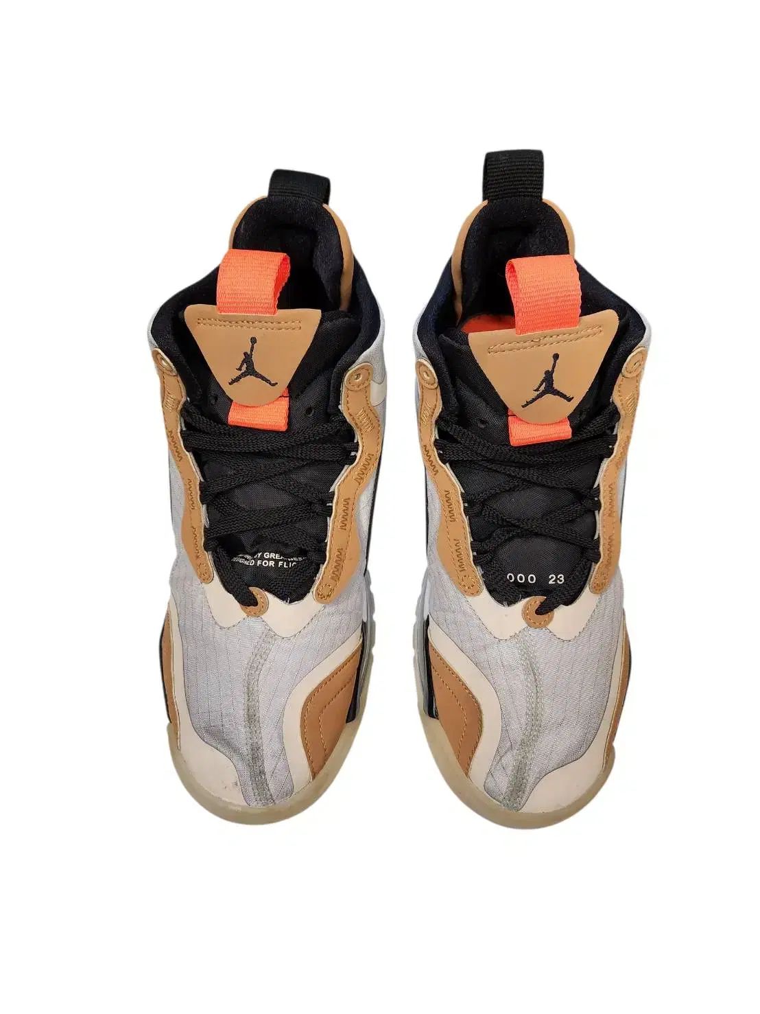 265 ナイキ ジョーダン エアロスペース 720 1112