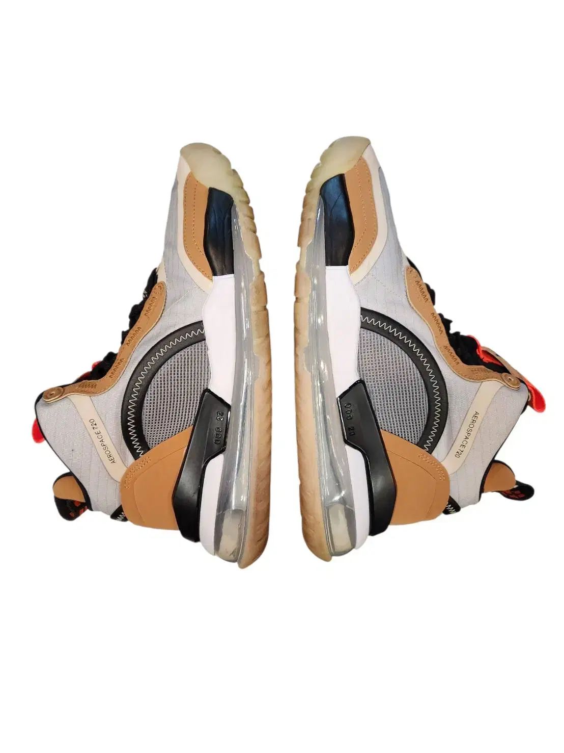 ジョーダン エアロスペース