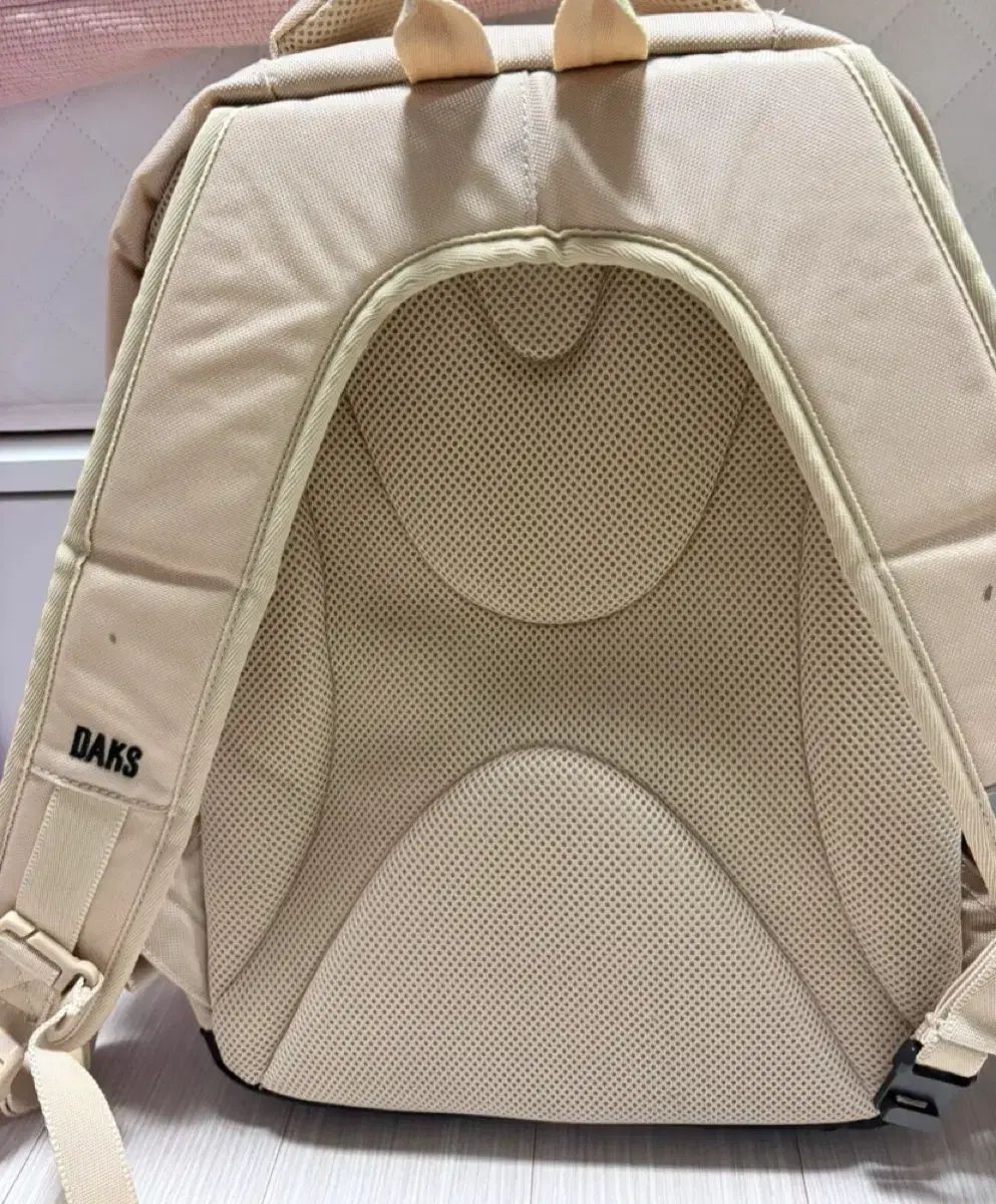 ダックス キッズ あんスタ 靴 ポケット