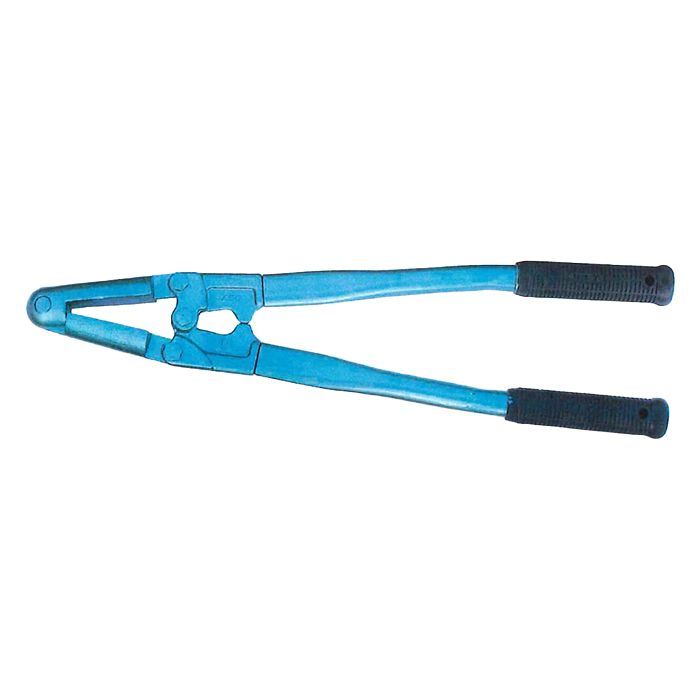 単管パイプ小口修理機 パイプラー 丸パイプ用 手動のパイプ小口 変形 潰れ 修理機 Φ30から60mm のパイプに対応 鉄パイプ修正 パイプの小口を修正 ハンマーも動力もいりません 手動で簡単に修理できます 角パイプ用もあります