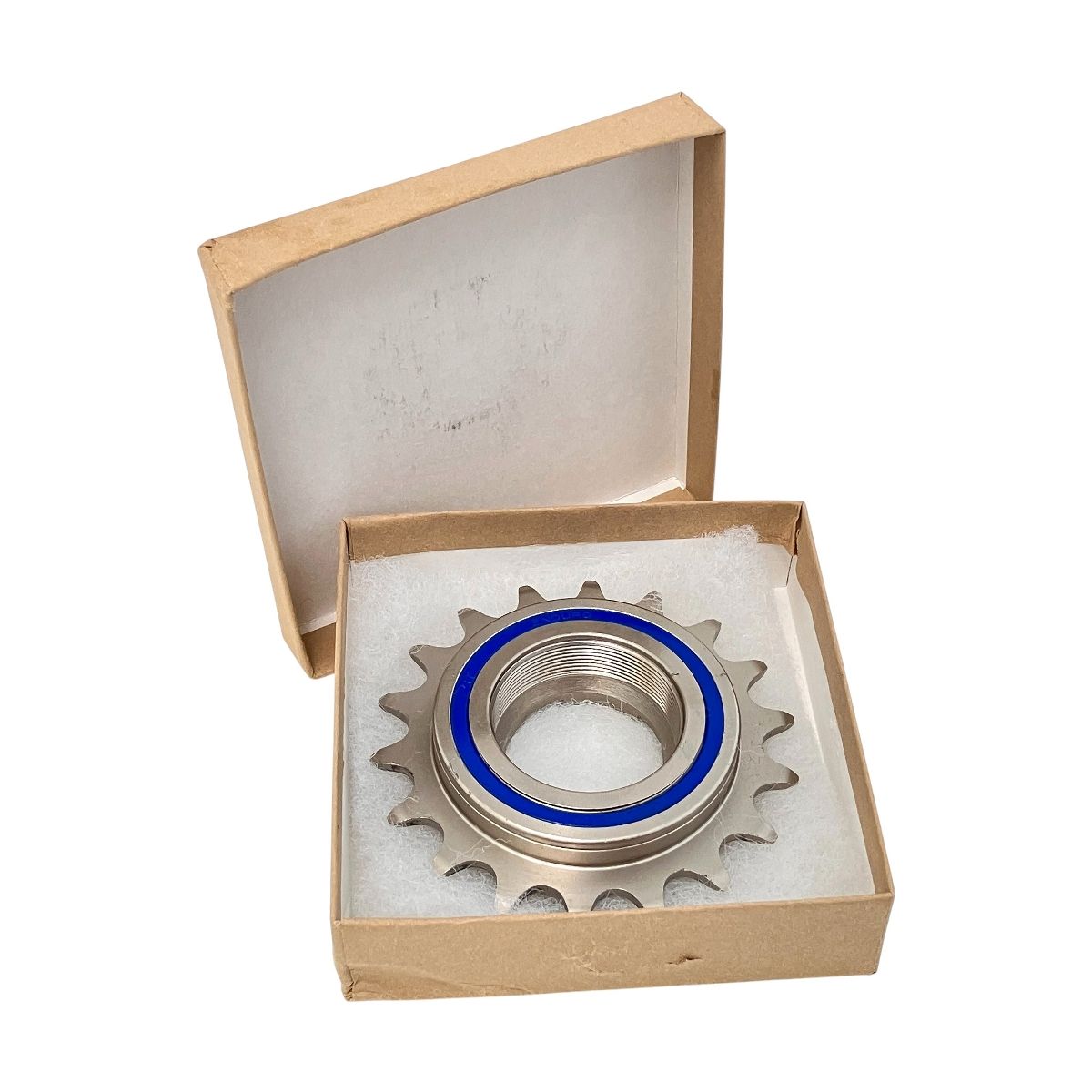 White Industries 18 T 36ノッチ ホワイトインダストリーズ フリーコグ 自転車用品