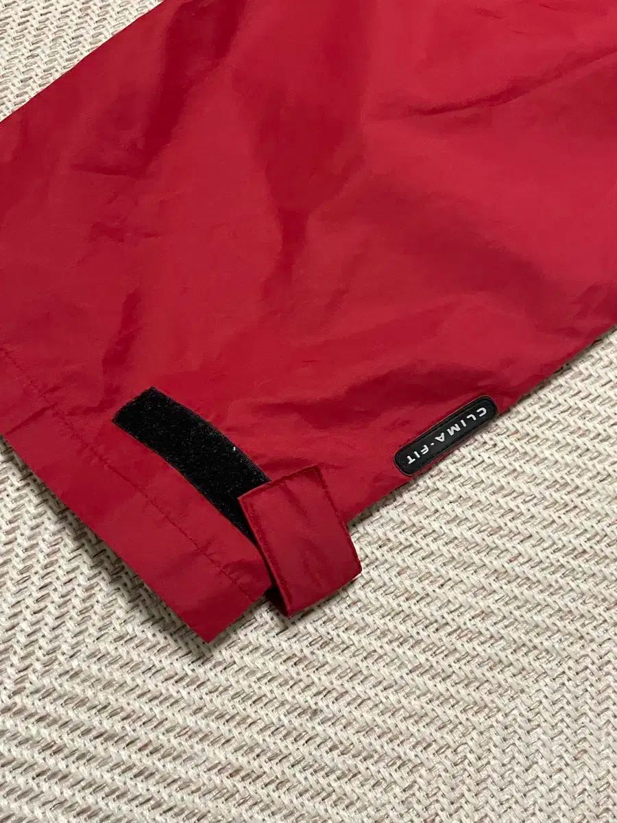 NIKE ナイキ ナイロン トラックパンツ J03271