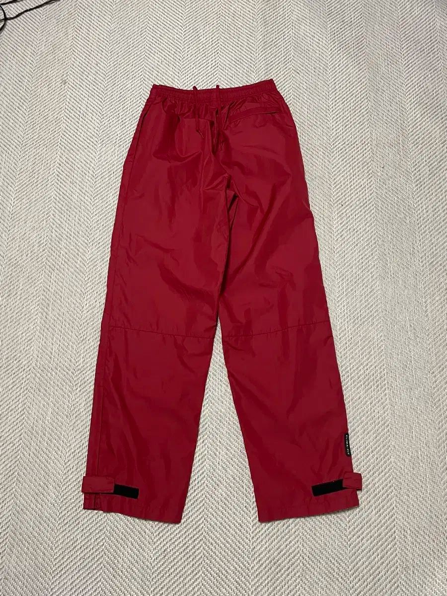 NIKE ナイキ ナイロン トラックパンツ J 03271