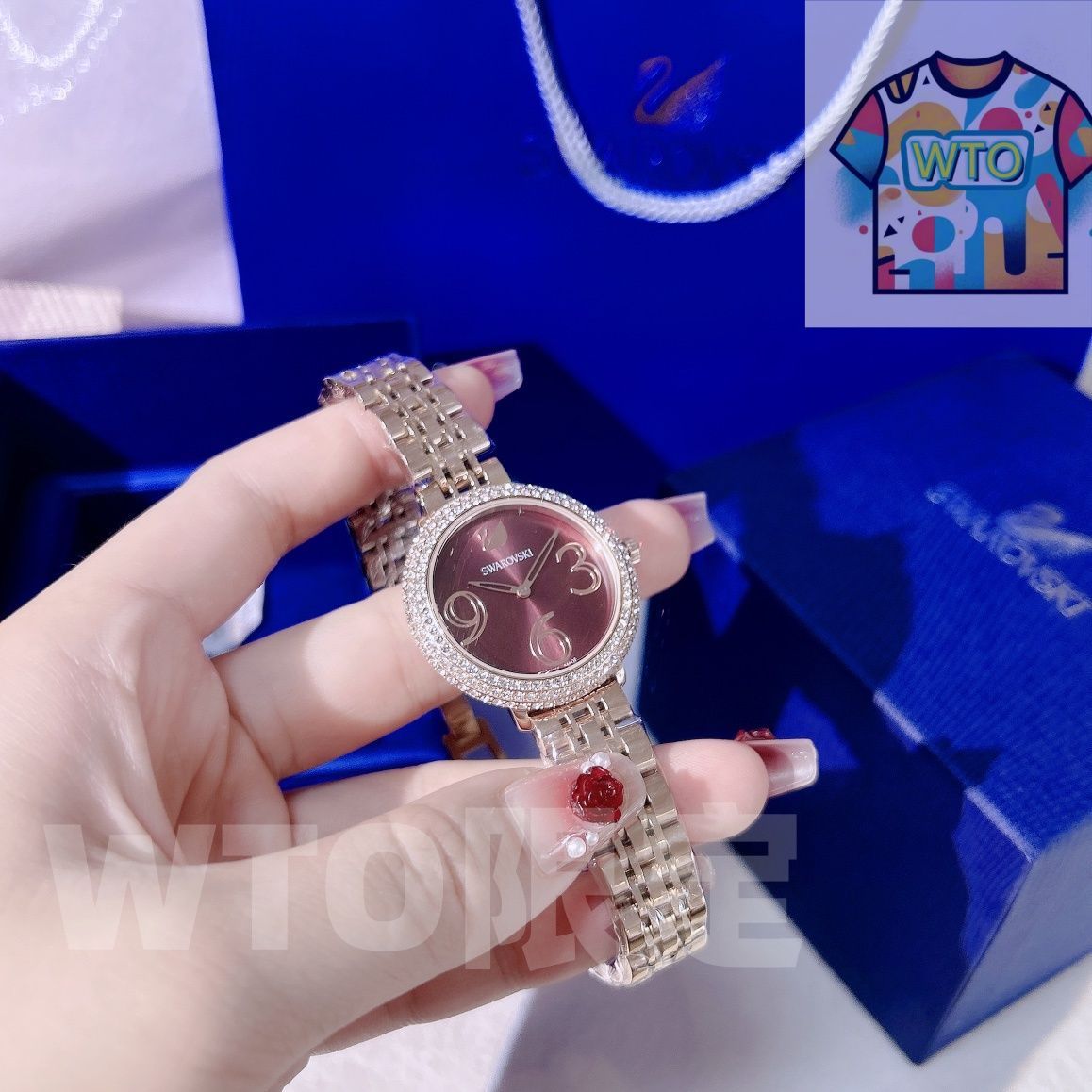 シンプルで目立つデザイン-WTO輸入-ONK 30