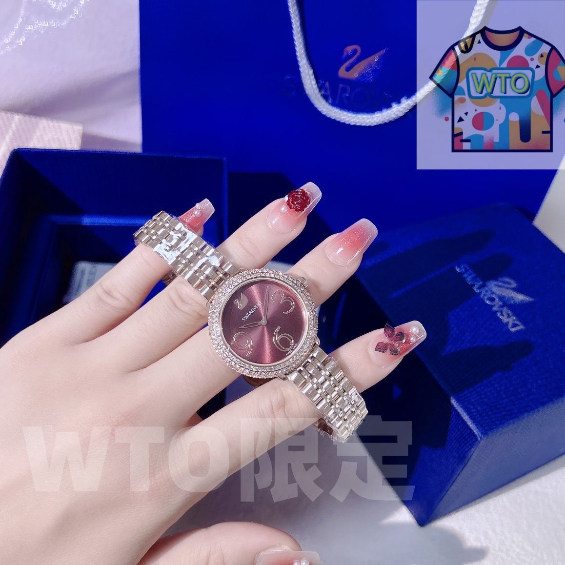 シンプルで目立つデザイン-WTO輸入-ONK 30