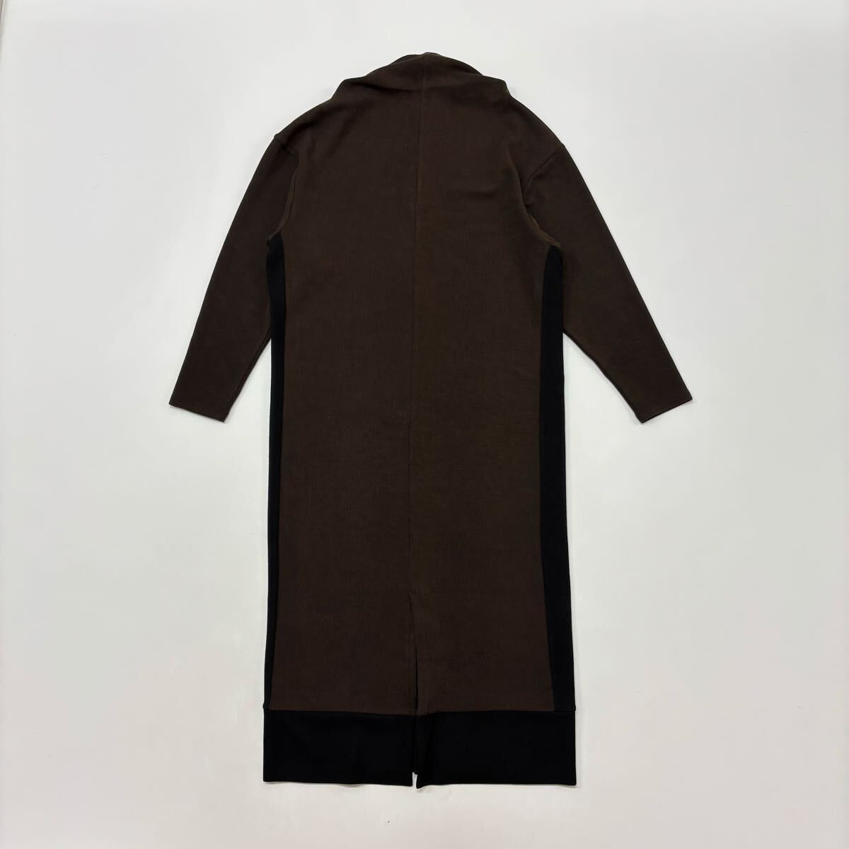 25 aw 2025 Diagram ダイアグラム GRACE グレース コンチネンタル バイ カット ワンピース サイズ 36 711-0070