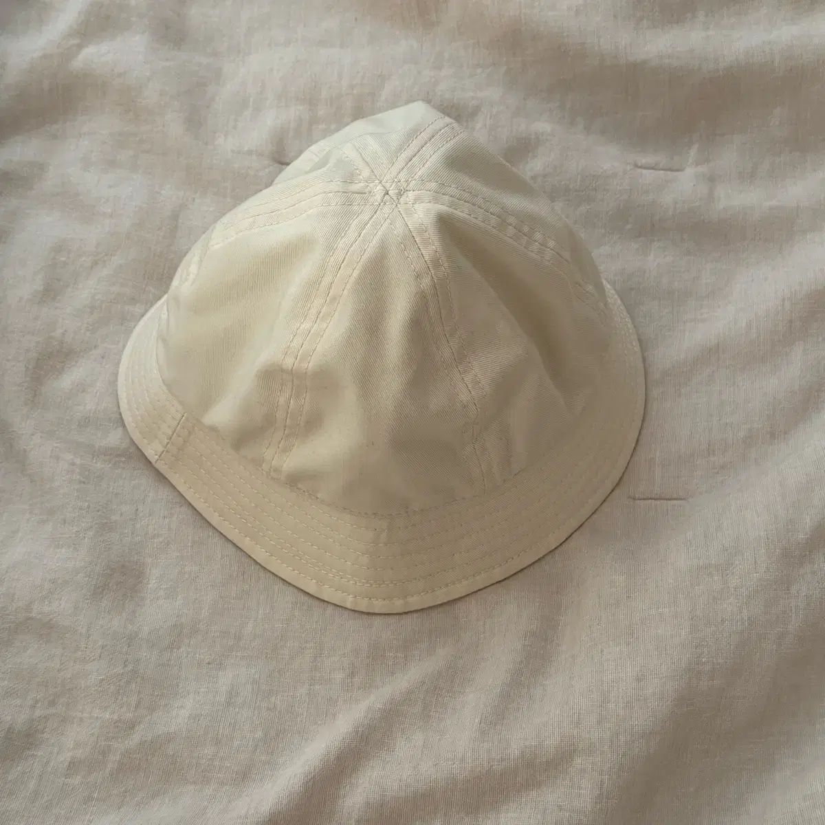 MARGARET HOWELL マーガレットハウエル バケットハット