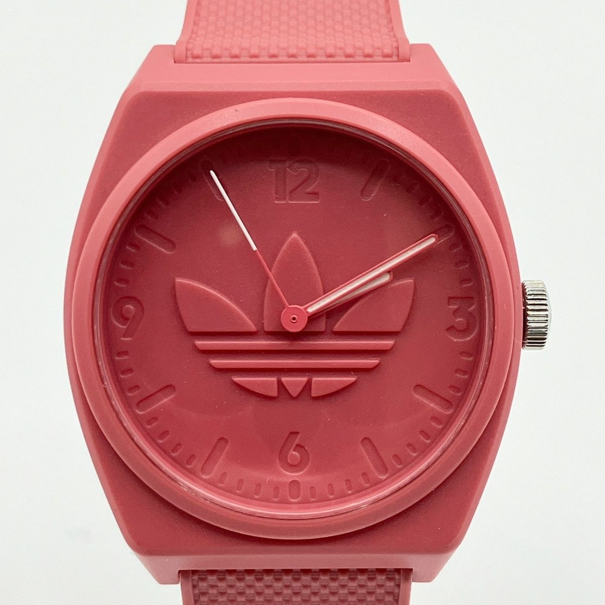 Adidas Originals AOST23553 - Street Project Two GRFX Watch