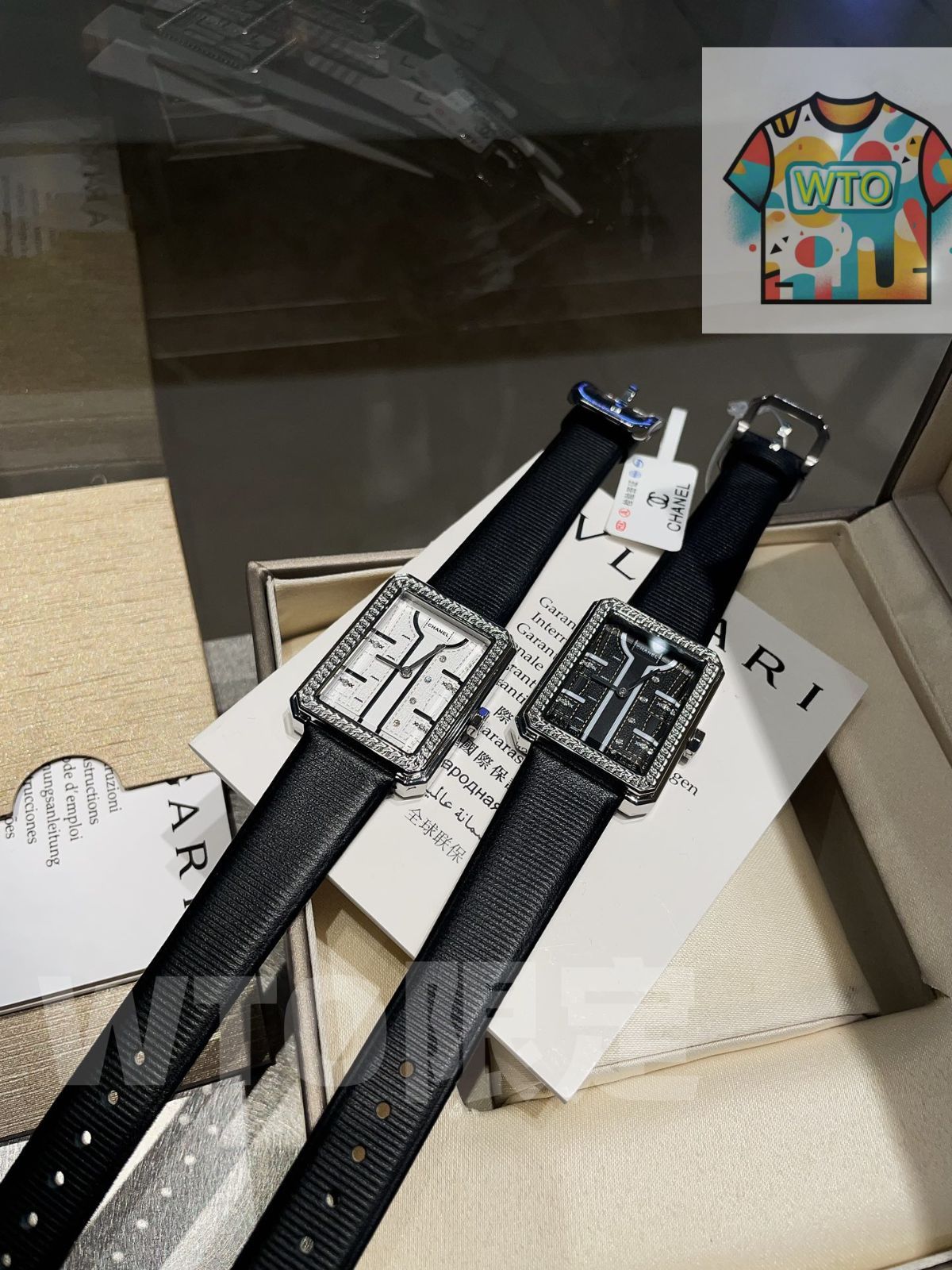 WTO通販 OMEGA オメガ 蝶飛シリーズ 市場で唯一正品と厚さが一致 WTO輸入 JHH 28