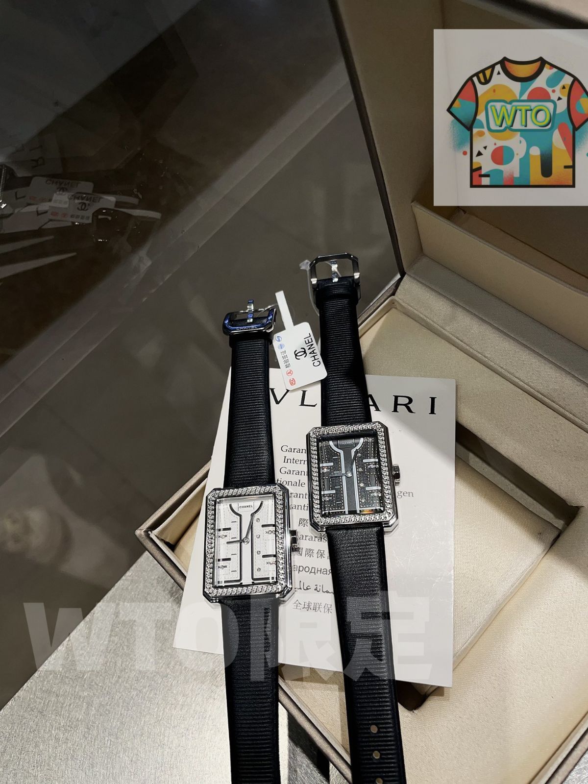 WTO通販 OMEGA オメガ 蝶飛シリーズ 市場で唯一正品と厚さが一致-WTO輸入-JHH 28