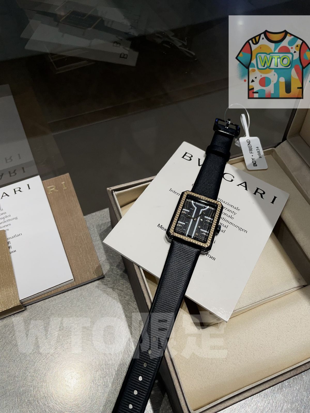 WTO通販 OMEGA オメガ 蝶飛シリーズ 市場で唯一正品と厚さが一致-WTO輸入-MMX 86