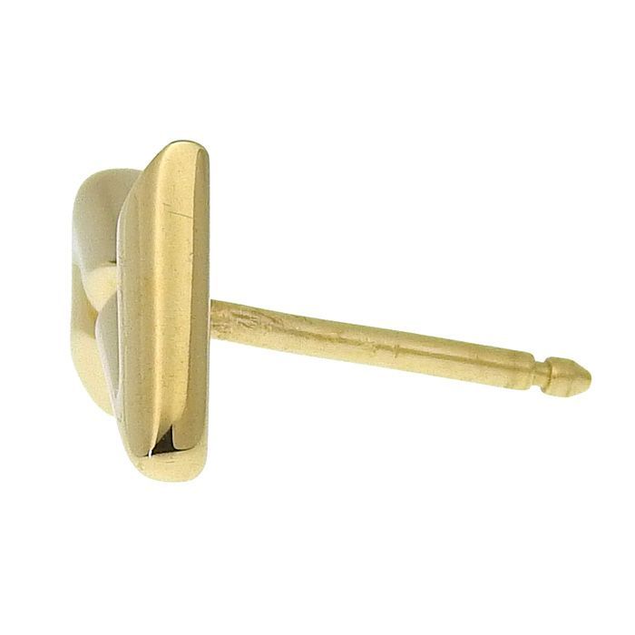 LOUIS VUITTON ルイヴィトン LV ヴォルト アップサイド ダウン 片耳用