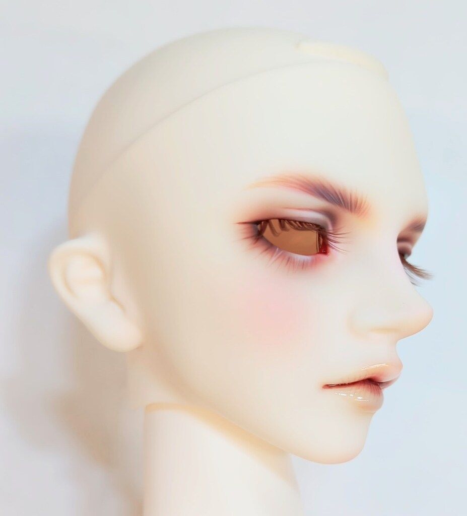 ボークス SDGr男の子 銀貨の誓い ウィリアムズ The Diligent Scholar