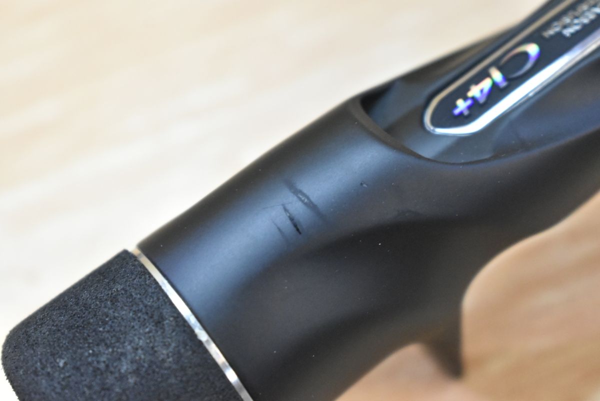 シマノ ゲームタイプスローJ B66-2 ベイトロッド SHIMANO GAME TypeSlowJ ブリ ヒラマサ スロージギング 釣り 等に OLIVEOS_COM_TR