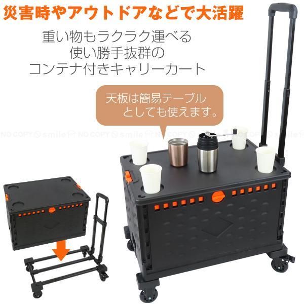 Felio 8Lウォータータンク×4個付き ウォータータンクカート