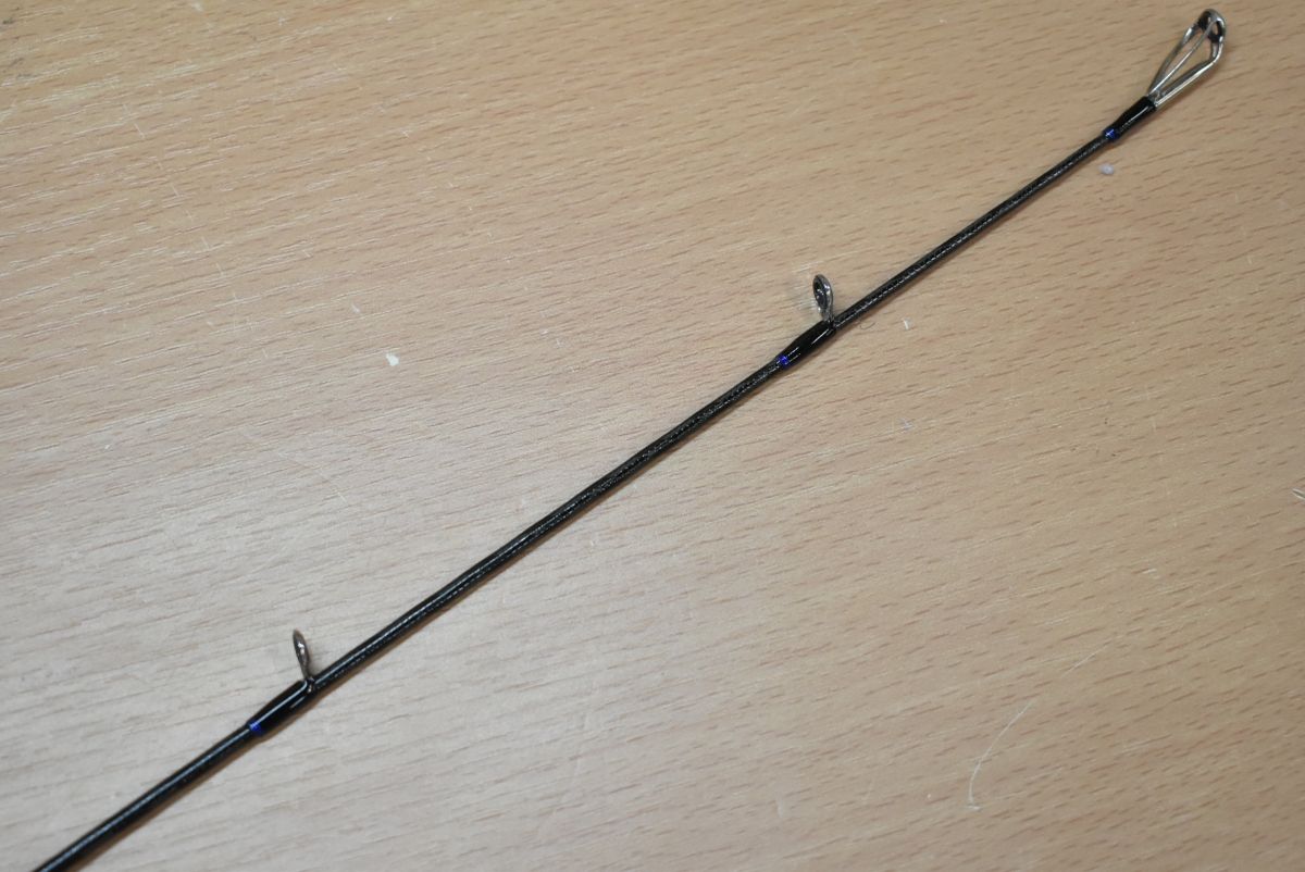 シマノ ゲーム タイプスローJ B66-1 ベイトロッド SHIMANO GAME TypeSlowJ ブリ ヒラマサ スロージギング 釣り 等に OLIVEOS_COM_TR