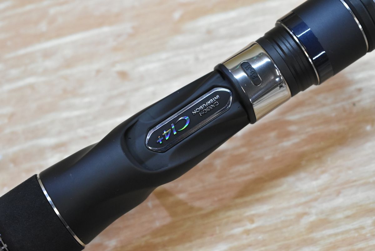 スロージギング 釣り