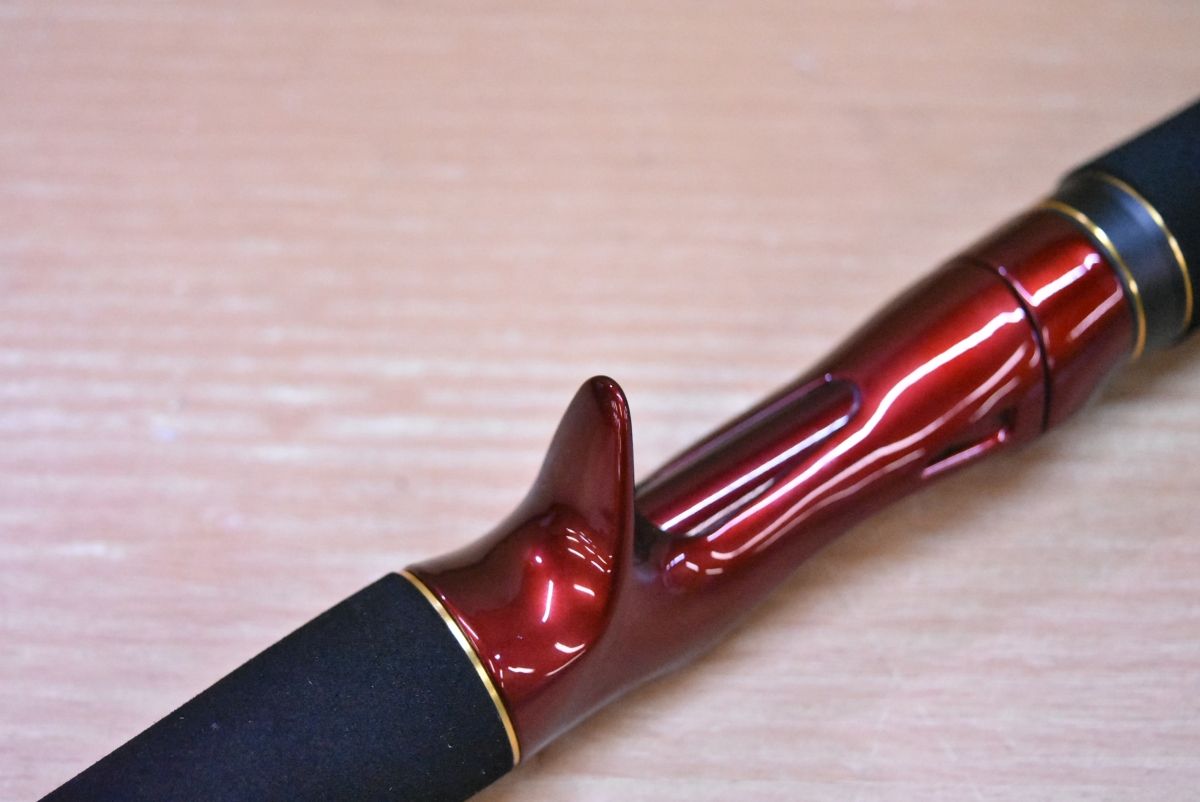 エクステンションバット