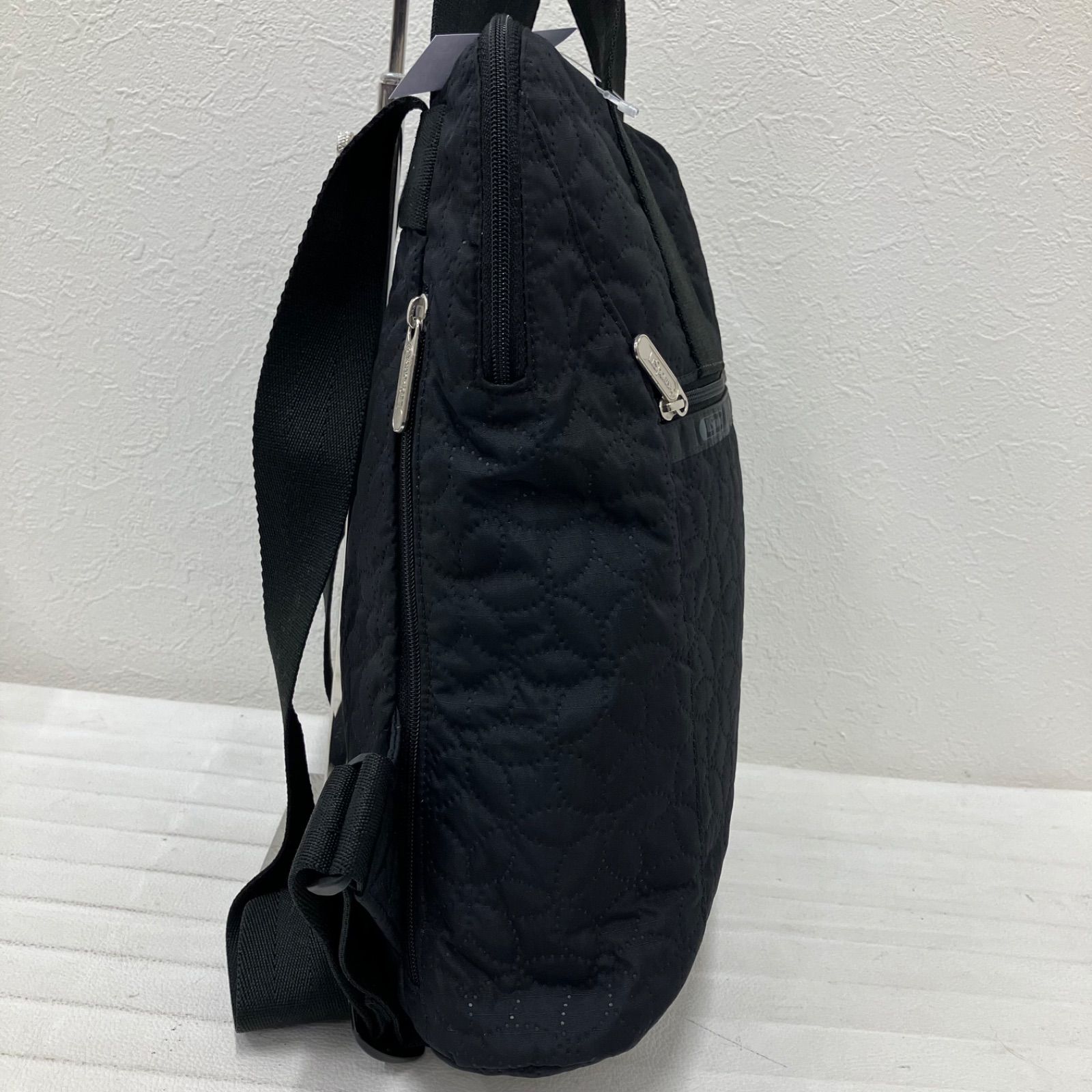 6080 LeSportsac レスポートサック リュックサック バックパック 