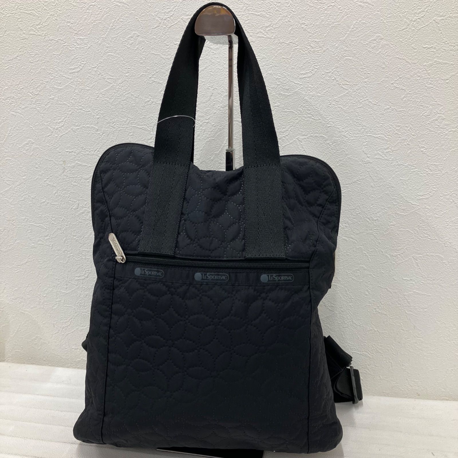 6080 LeSportsac レスポートサック リュックサック バックパック 