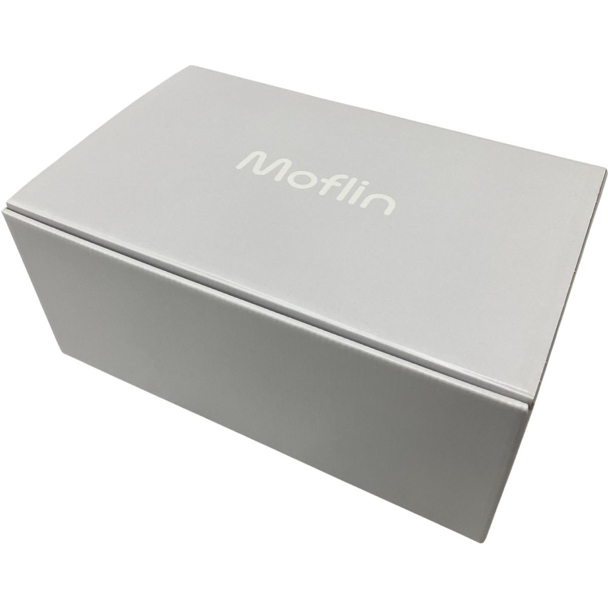 CASIO PE-M 10 SR Moflin シルバー AIペット コミュニケーションロボット カシオ モフリン