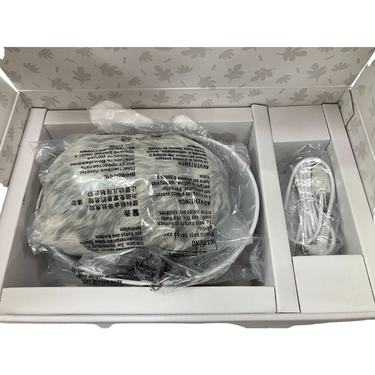 カシオ モフリン