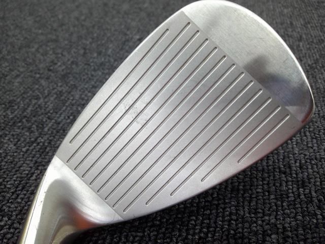 中古 ウェッジ キャスコ K2K by POWER TORNADO CW46°/ATTAS FF Iron 95