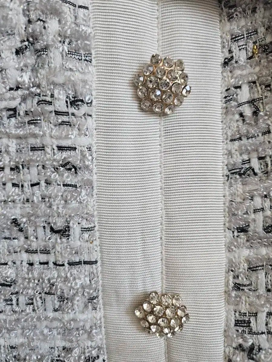 シャ틴 ツイード