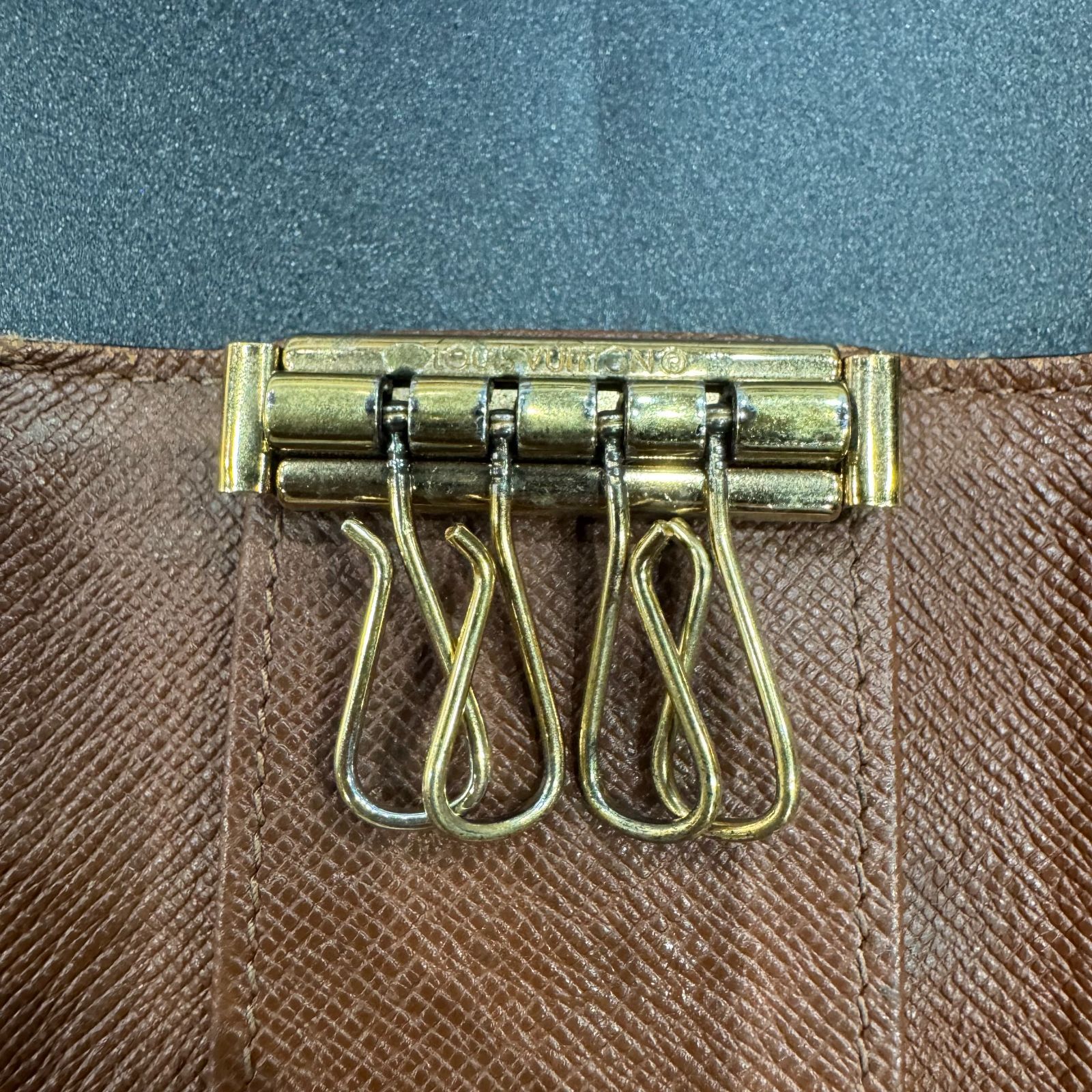 ルイヴィトン モノグラム