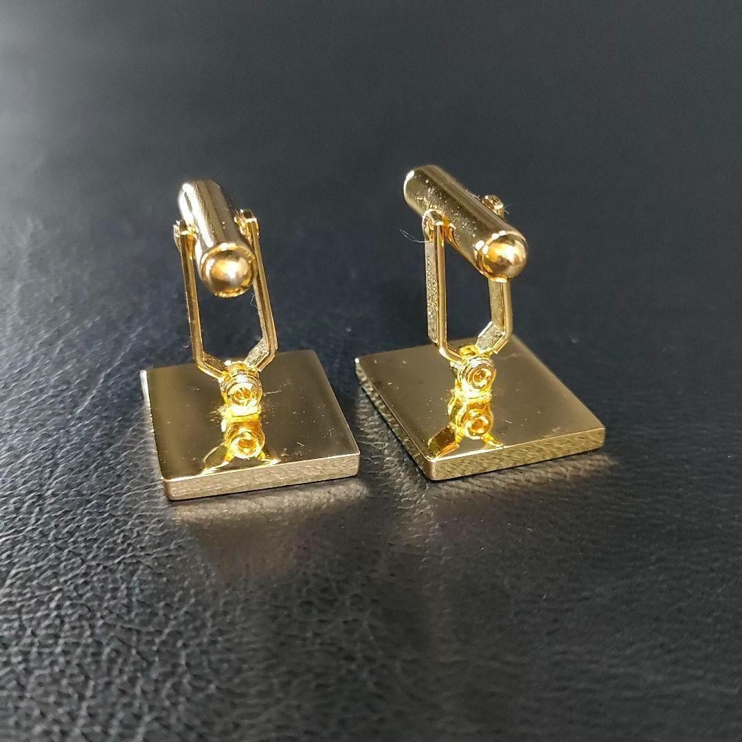 カフス タイピンセット