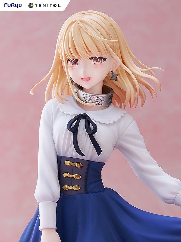 TENITOL 豚のレバーは加熱しろ ジェス プラスチック製 塗装済み完成品フィギュア WWW_OPDRERGINERDOGAN_COM