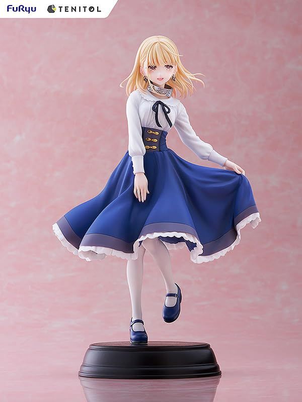 塗装済み完成品フィギュア