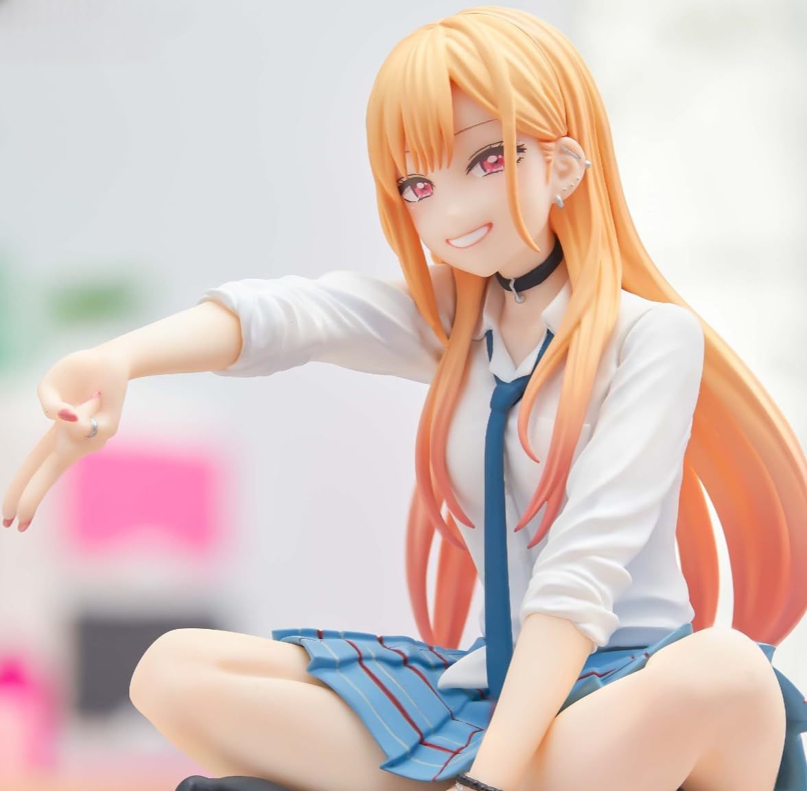 新品 その着せ替え人形は恋をする ぬーどるストッパーフィギュアー