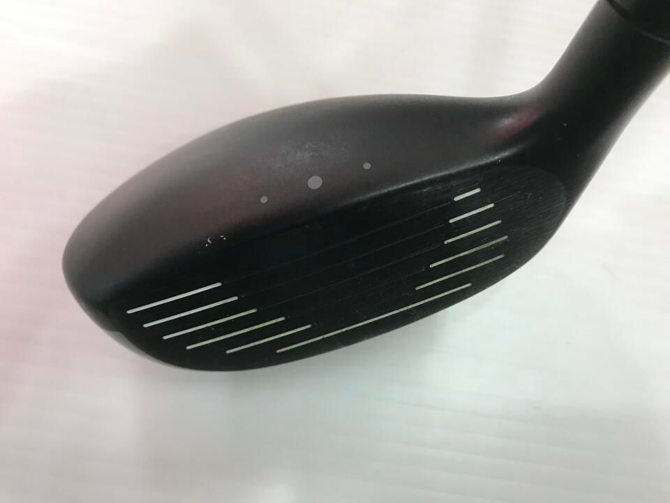 G425 | 22 | S | ALTA J CB SLATE | 中古 | ユーティリティ | ピン