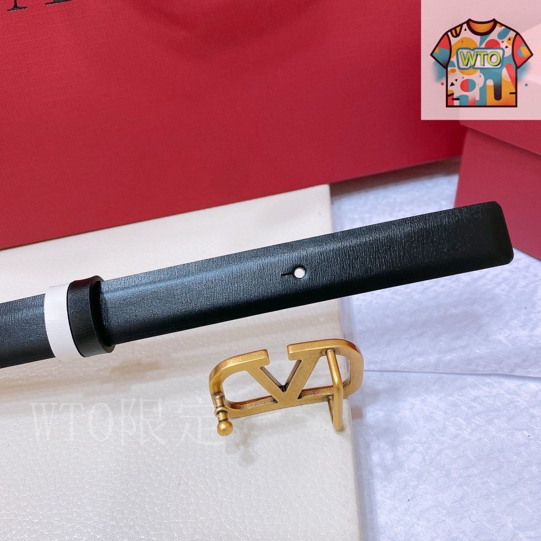 レザーベルト-WTO輸入-FBW