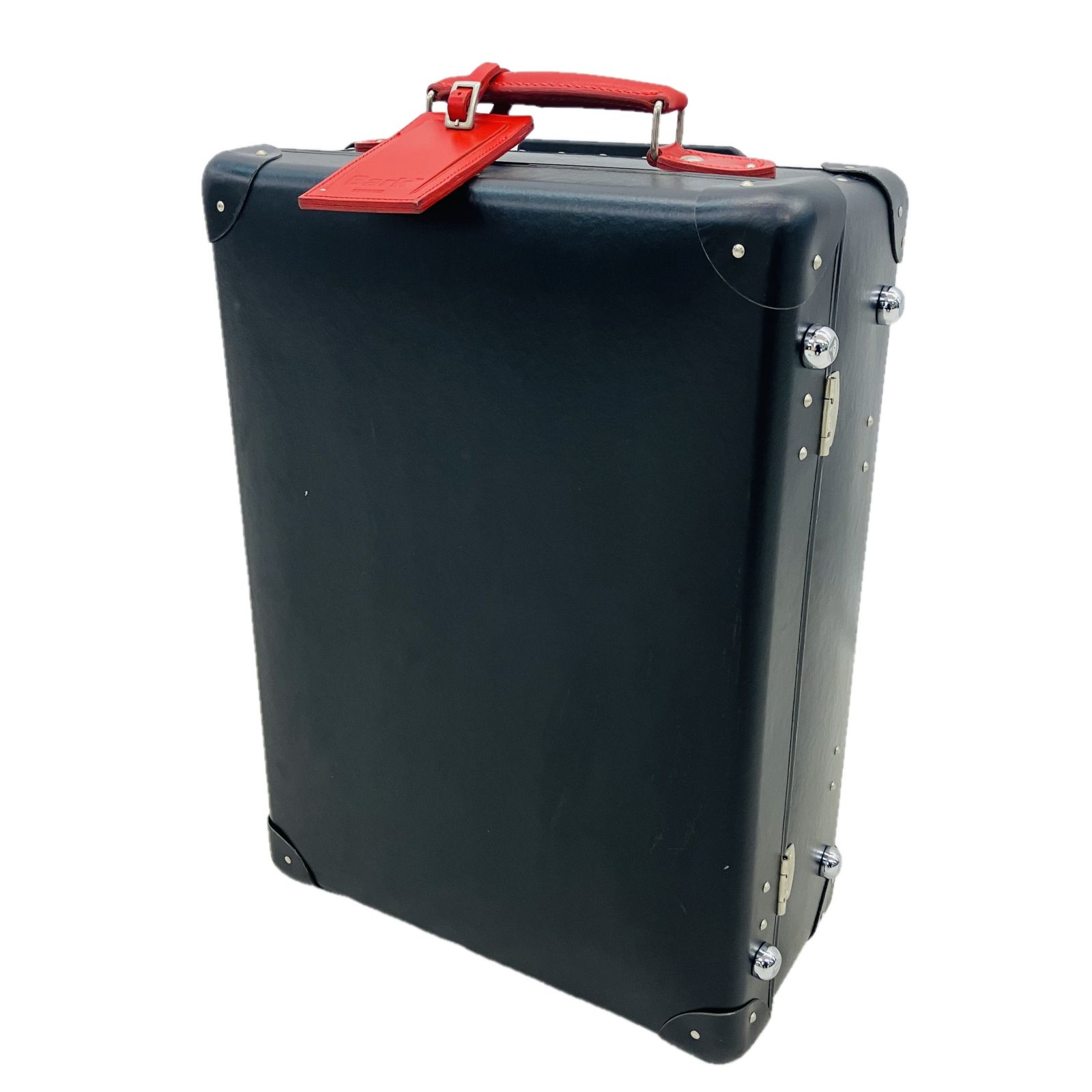 GLOBE-TROTTER グローブトロッター SUIT CASE BARKコラボ スーツケース キャリーケース C10592631