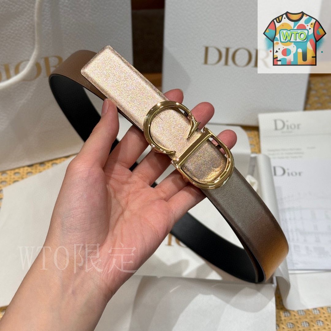 WTO通販 Dior