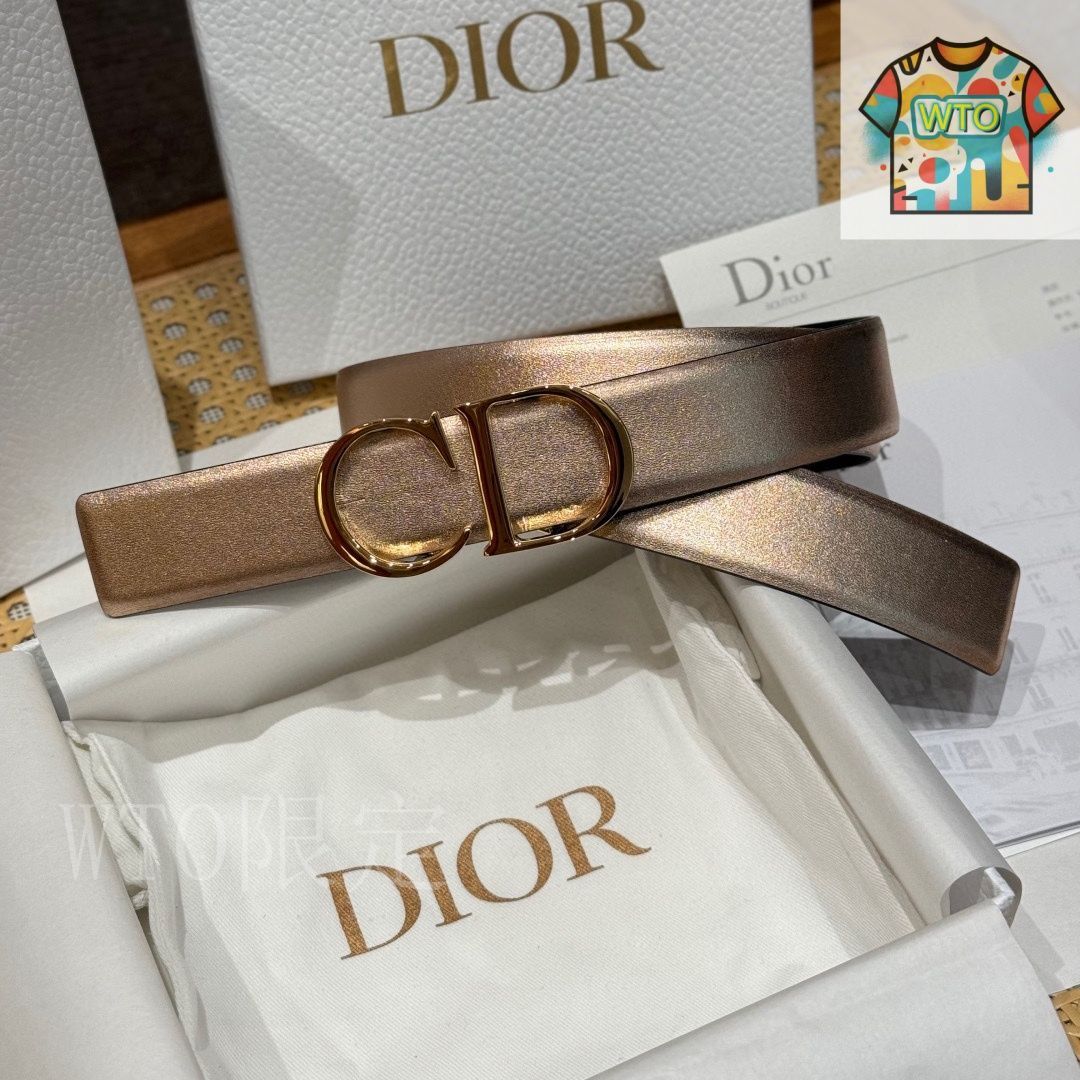 WTO通販 Dior