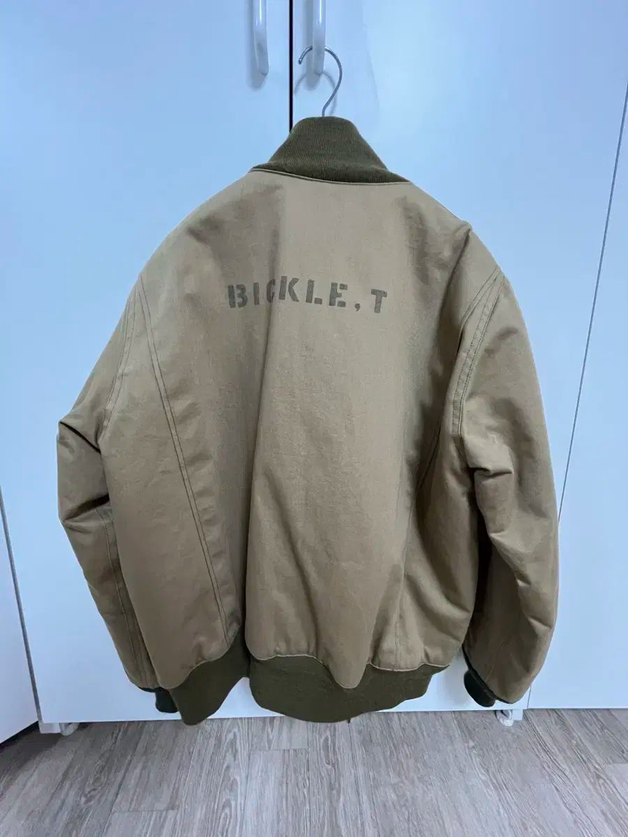 トイズマッコイ タンカー ジャケット タクシー ドライバー L