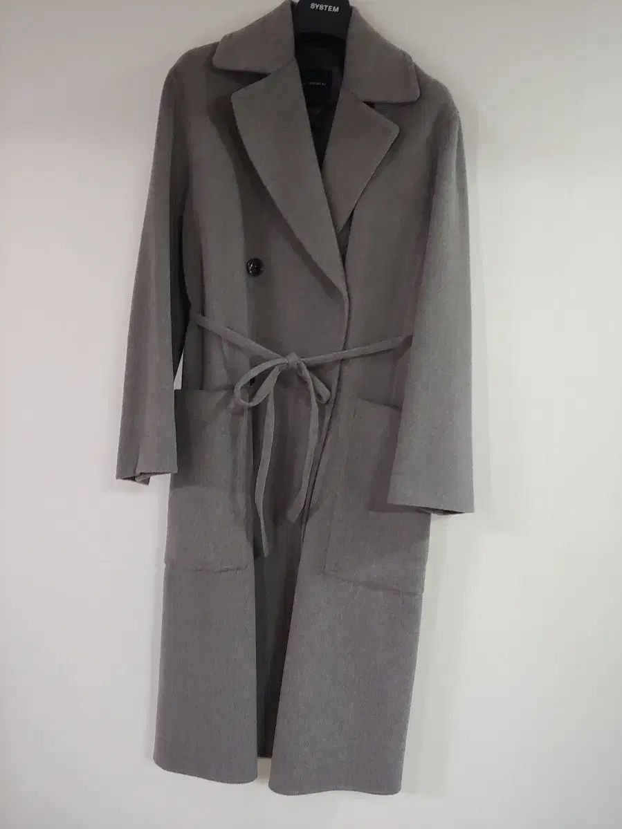 the CASHMERE カシミア コート