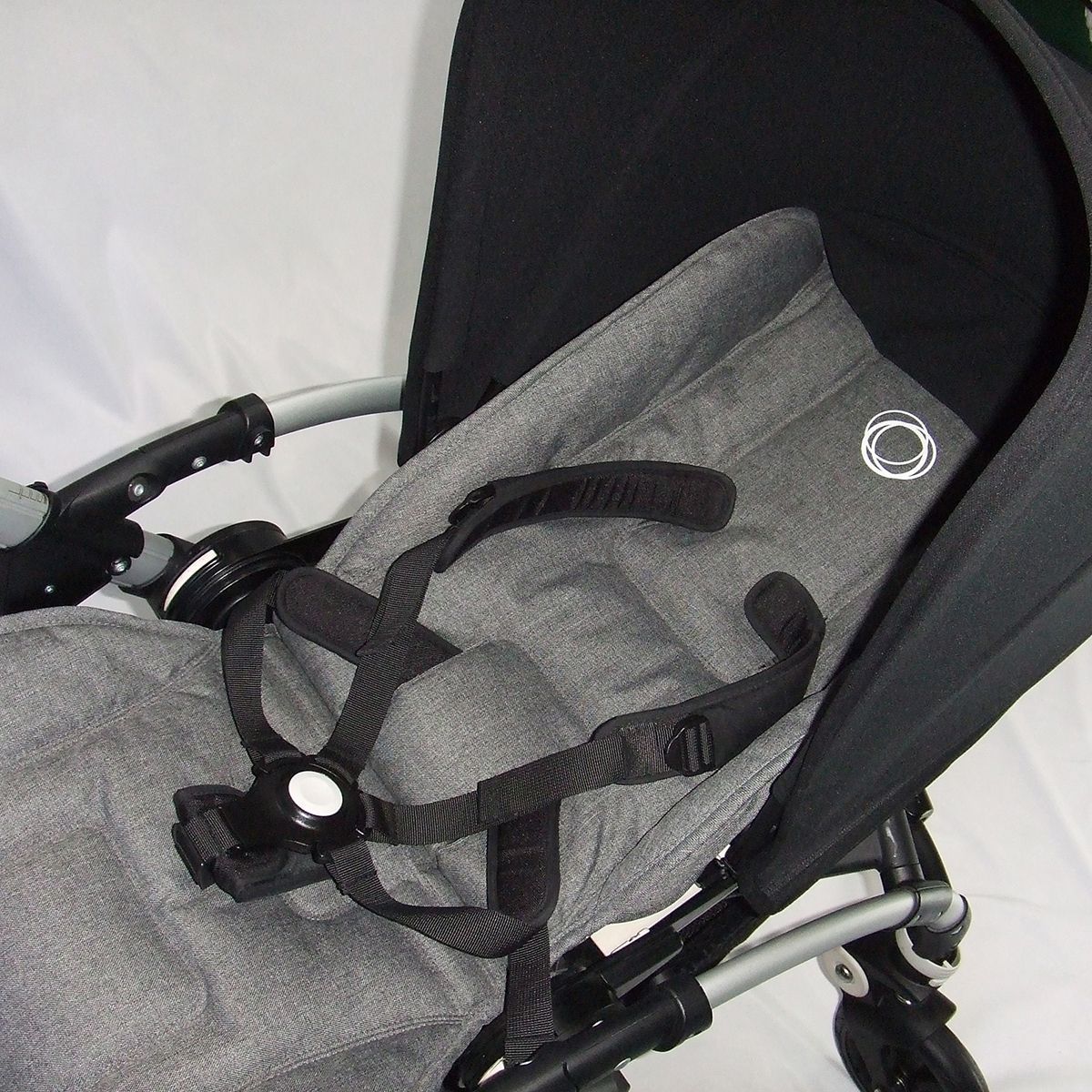 バガブー ビー5