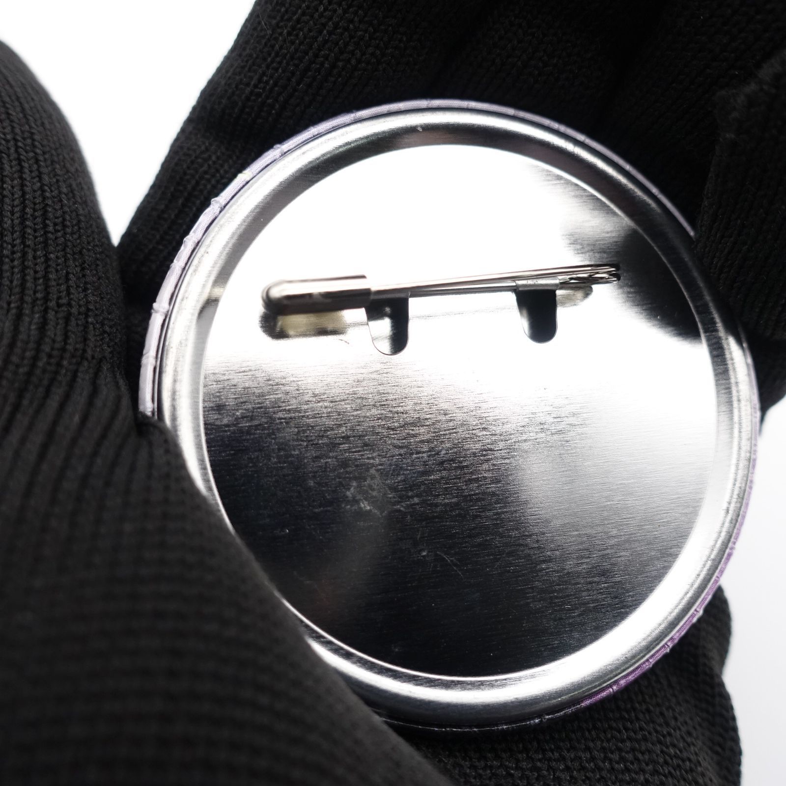 華Doll* 灯堂理人 キャラバッジコレクション MessageVer. 缶バッジ