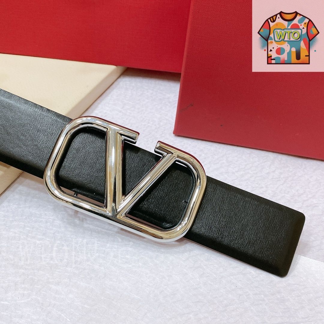 SIGNATURE ダブルサイドベルト-WTO輸入-NPG12