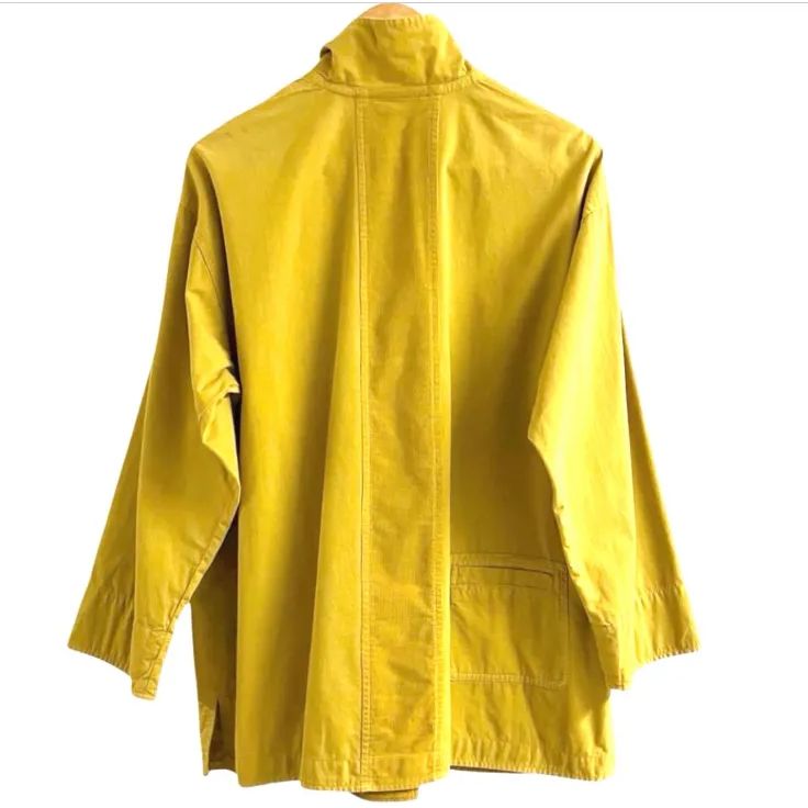 ヤッコマリカルド YACCOMARICARD コーデュロイ　ジャケット YACCOMARICARD ヤッコマリカルド コットン ジャケット - メルカリ