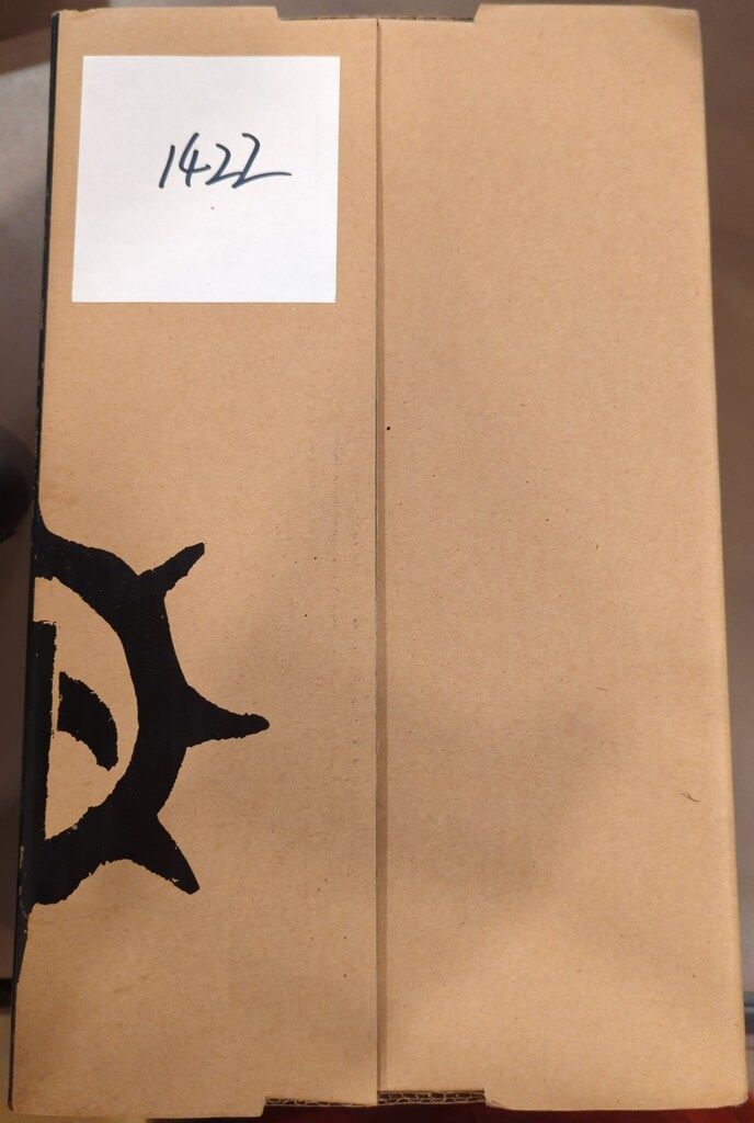 GAMES WORKSHOP WARHAMMER40000 Interceptor City LIMITED