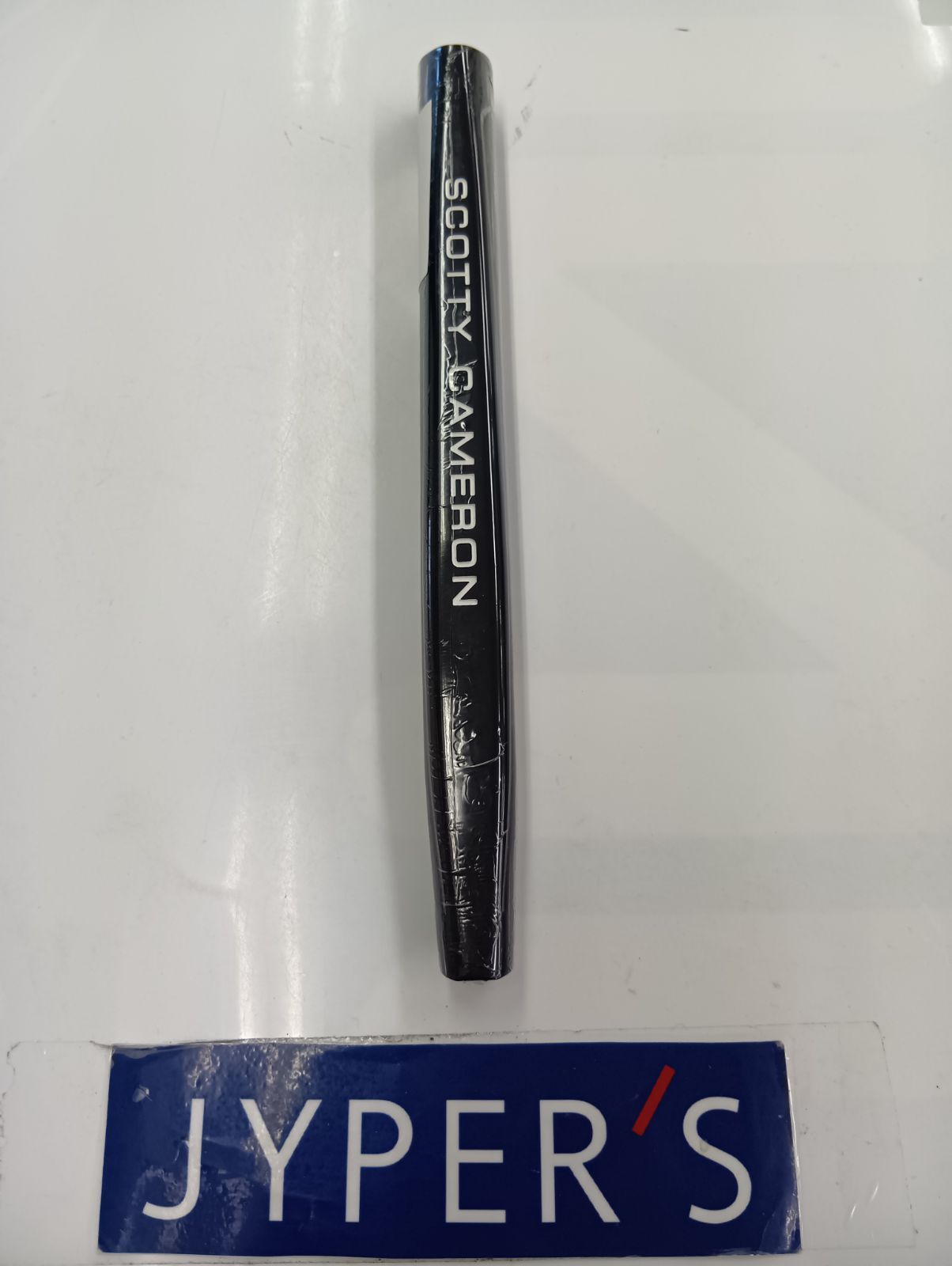 グリップ【新品未使用品】スコッティキャメロン フルコンタクト パター