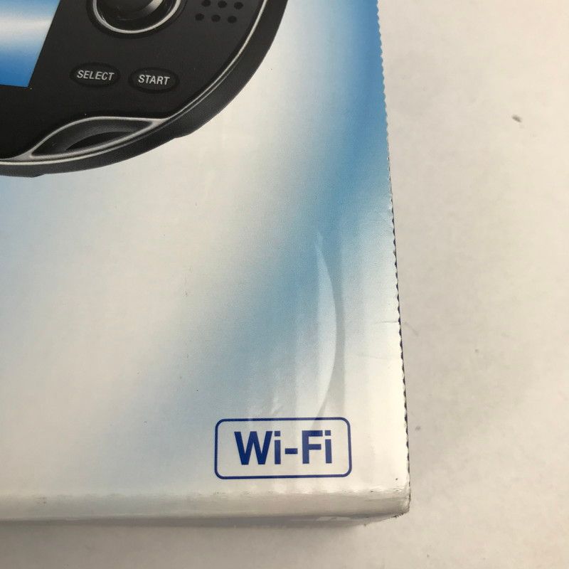 品 PlayStation Vita PS 1000 プレイステーション ヴィータ 本体 036 251111 mh 53 fuz