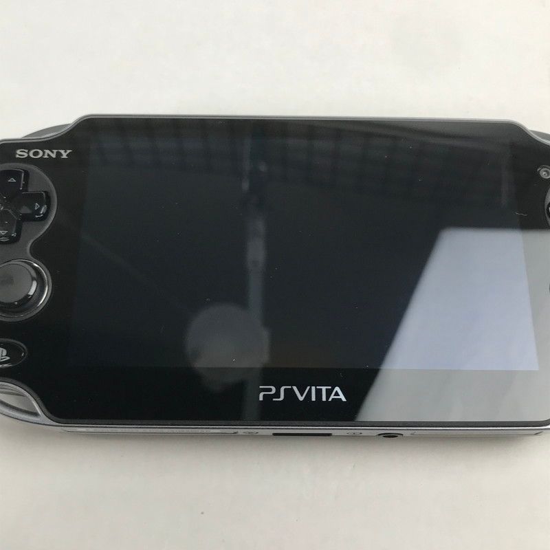 PlayStation Vita