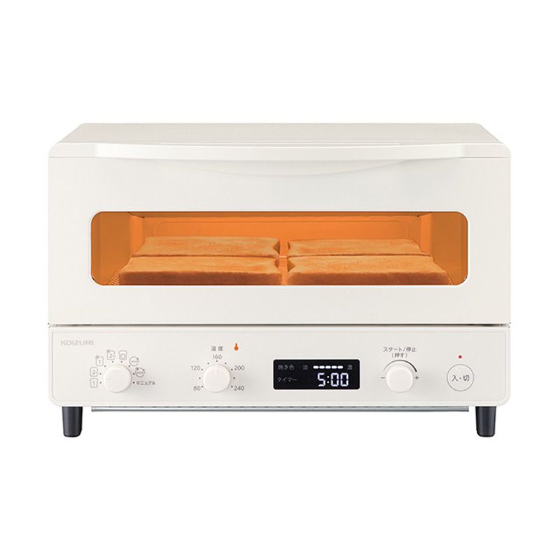 新品未使用 昭和レトロ オーブントースター ナショナル NT-Y11 未開封